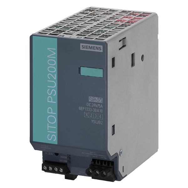 6EP1333-3BA10 New Siemens SITOP PSU200M Power Supply